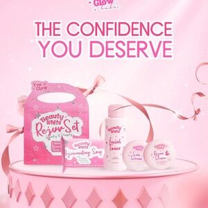 Beauty White Rejuvenating Set